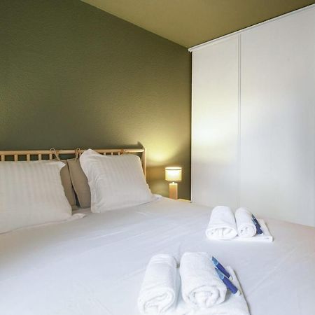 Appartement Semaphore - Welkeys Soorts-Hossegor Luaran gambar