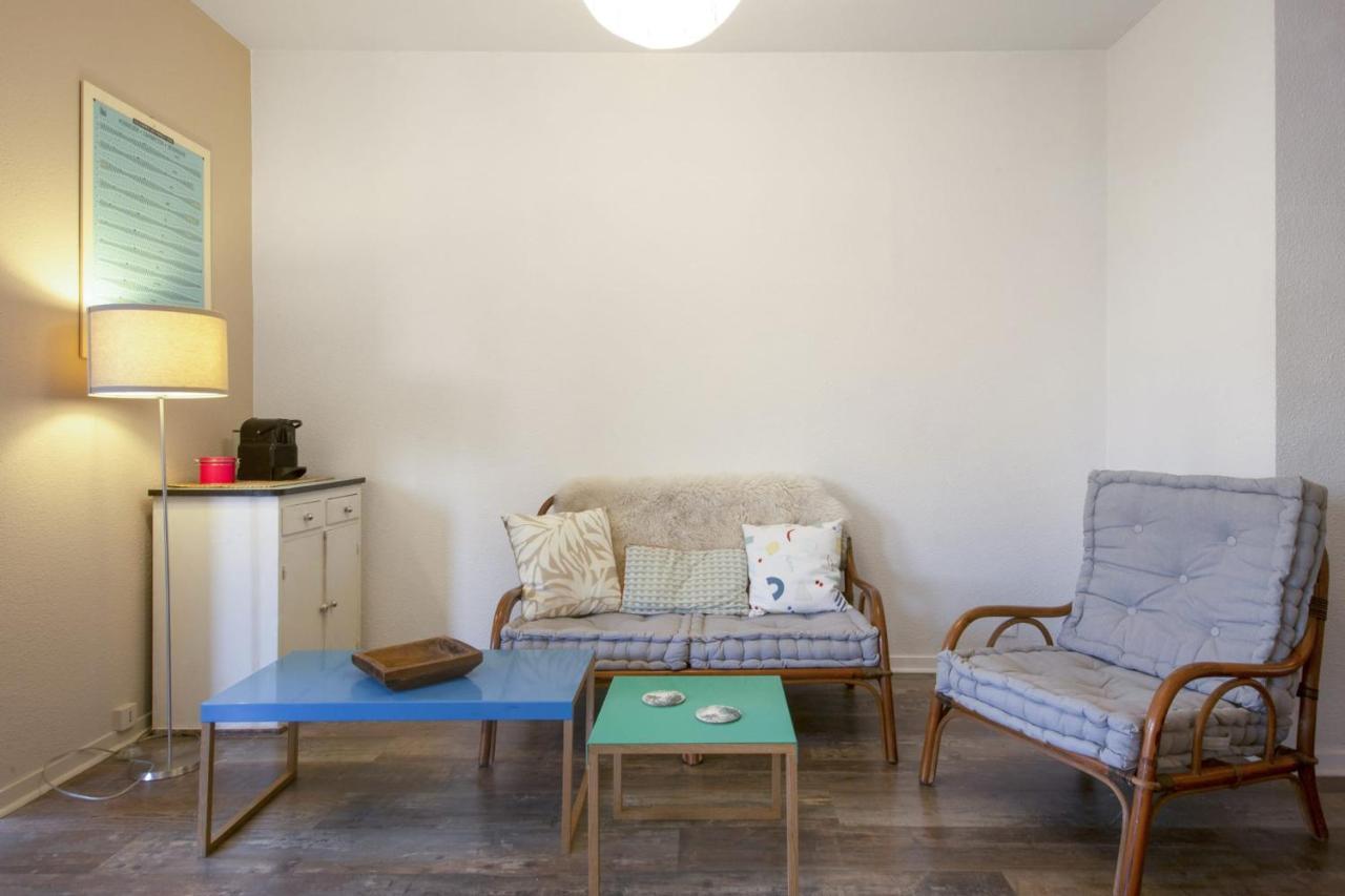 Appartement Semaphore - Welkeys Soorts-Hossegor Luaran gambar