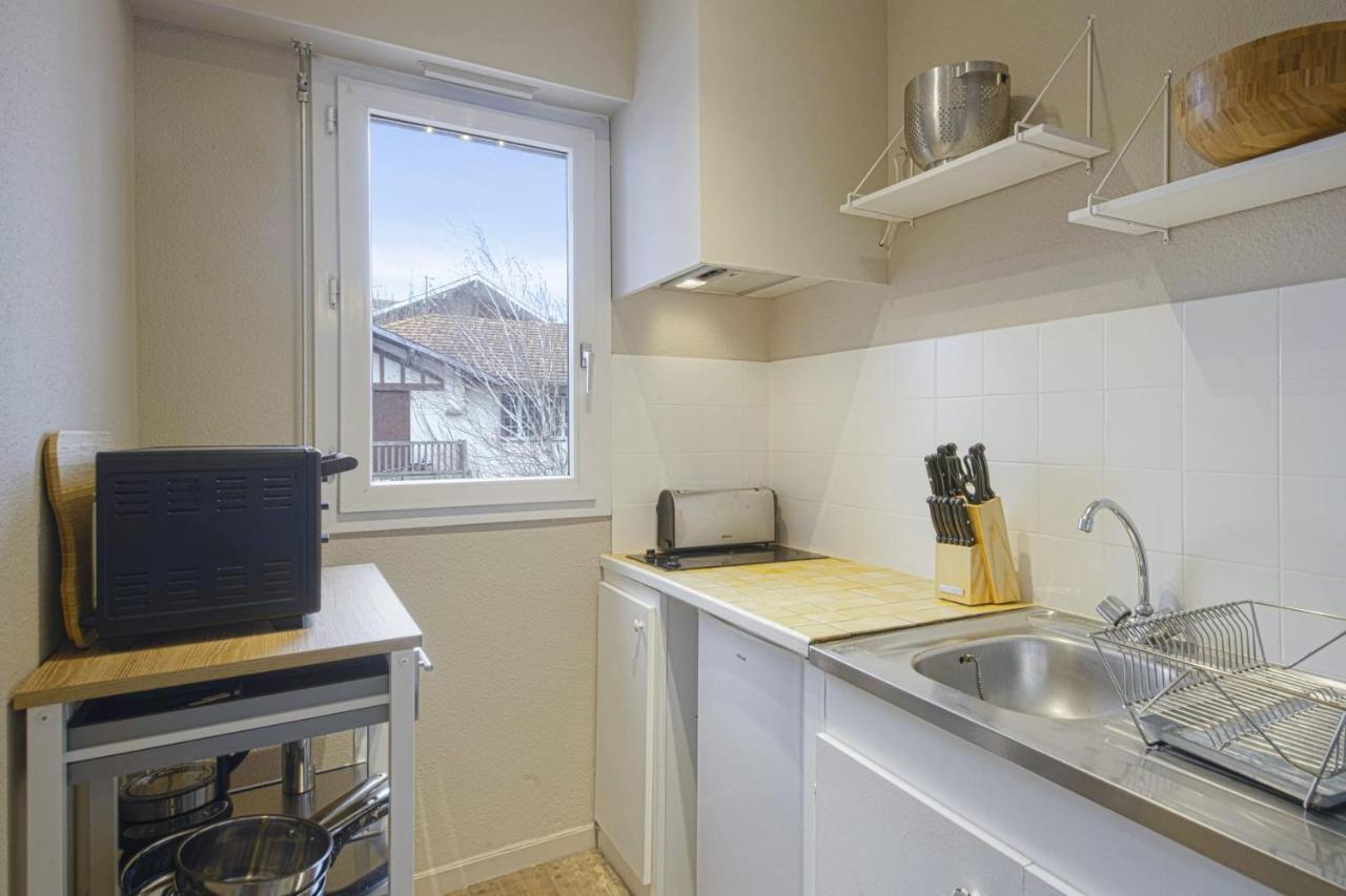 Appartement Semaphore - Welkeys Soorts-Hossegor Luaran gambar