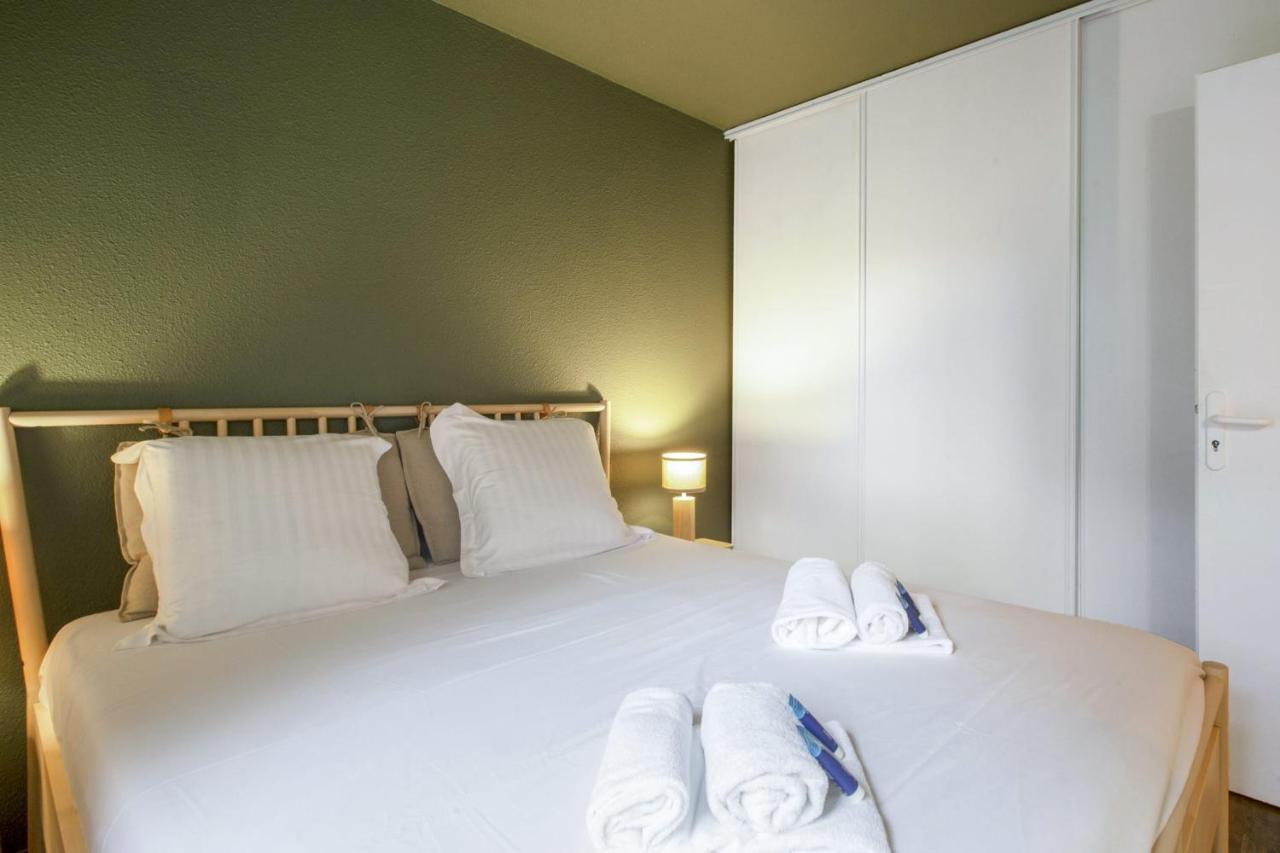Appartement Semaphore - Welkeys Soorts-Hossegor Luaran gambar