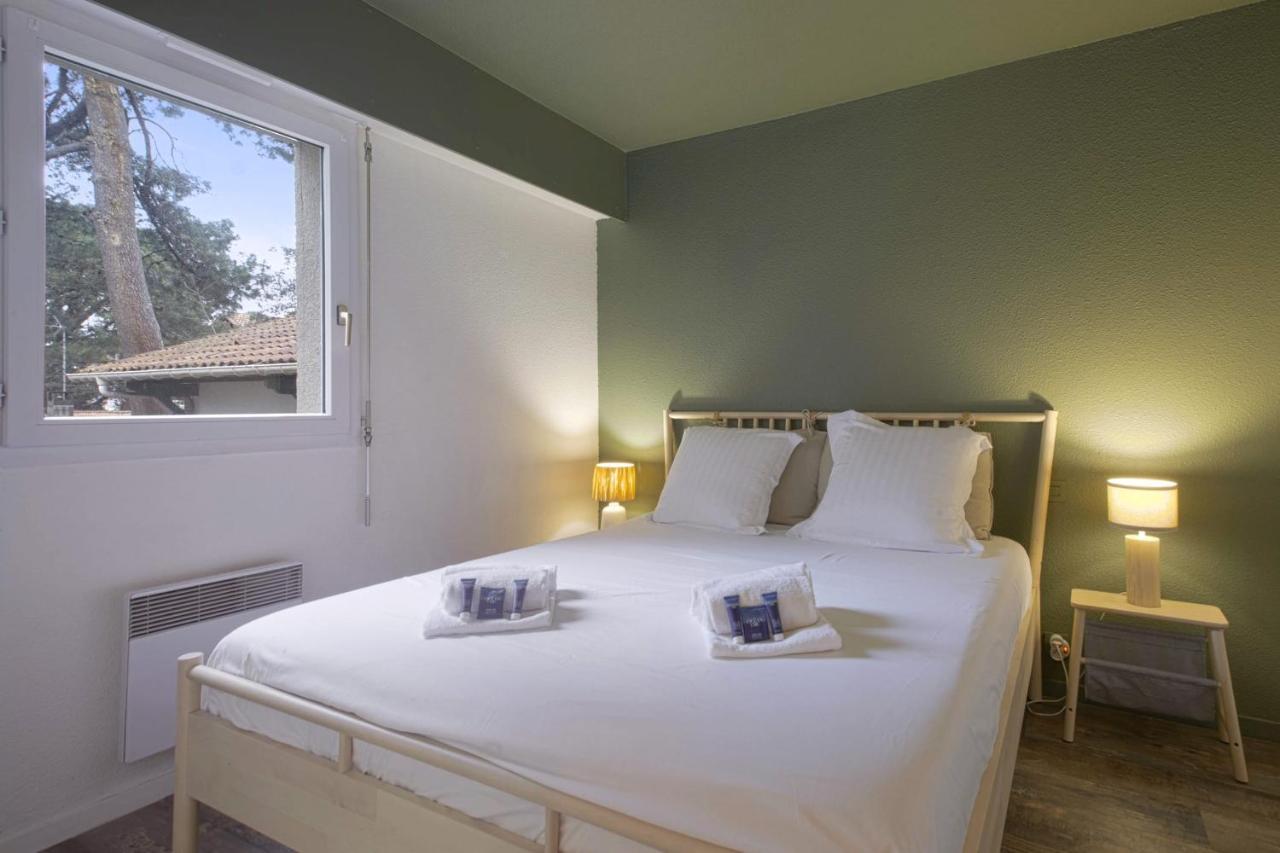 Appartement Semaphore - Welkeys Soorts-Hossegor Luaran gambar