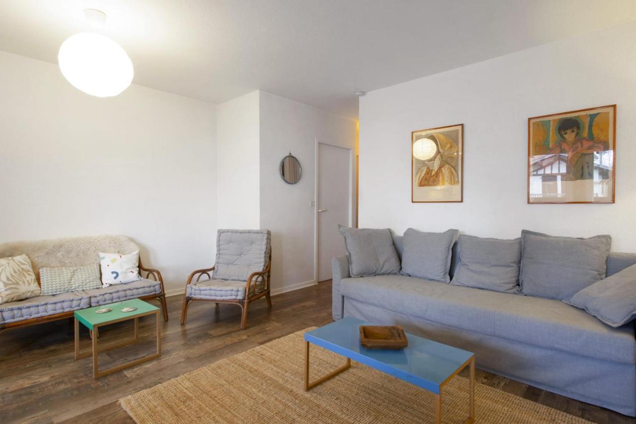 Appartement Semaphore - Welkeys Soorts-Hossegor Luaran gambar