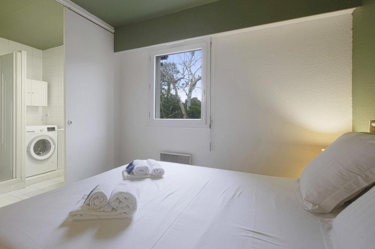 Appartement Semaphore - Welkeys Soorts-Hossegor Luaran gambar