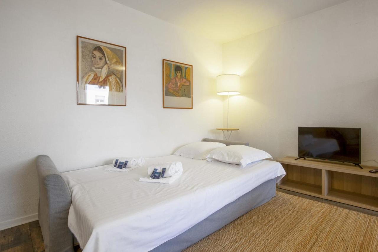 Appartement Semaphore - Welkeys Soorts-Hossegor Luaran gambar