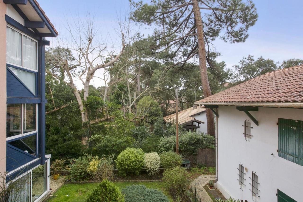 Appartement Semaphore - Welkeys Soorts-Hossegor Luaran gambar