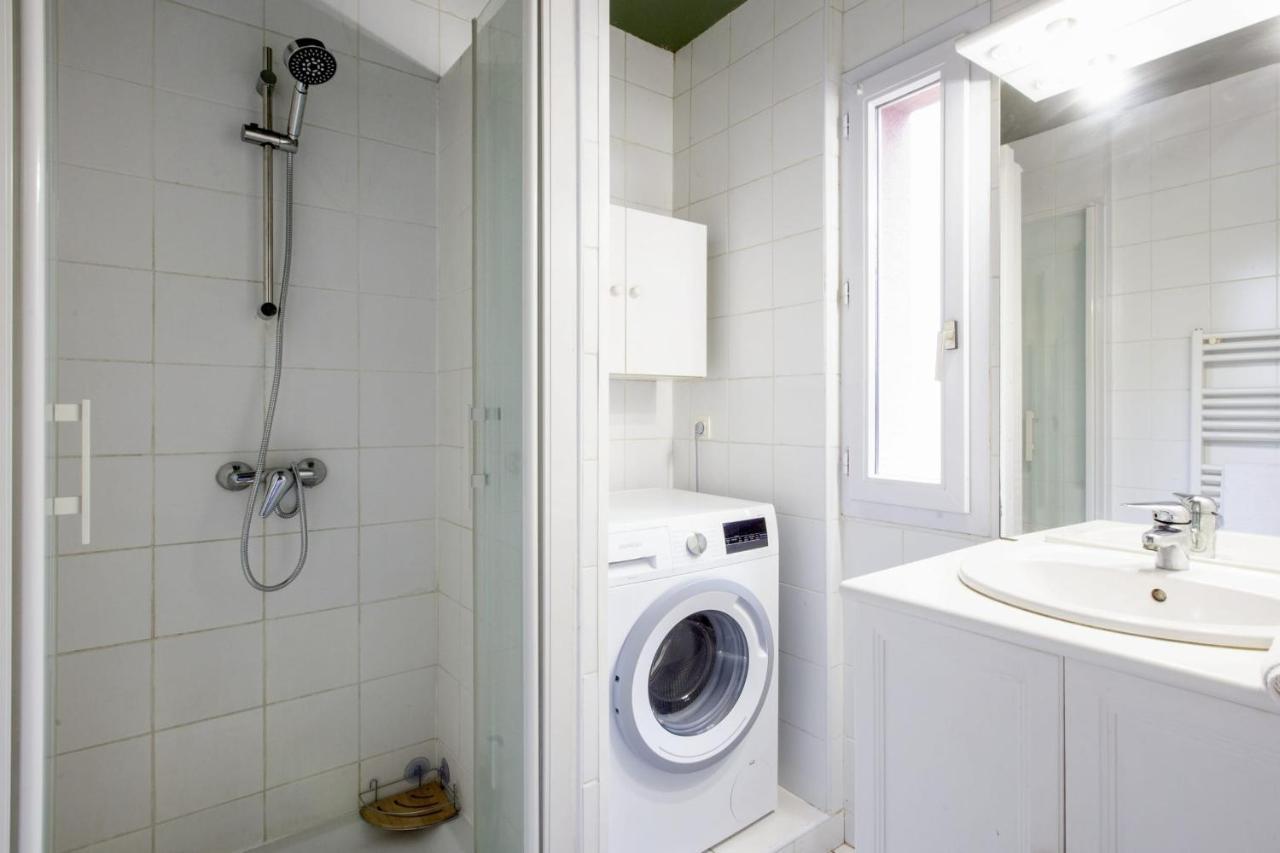 Appartement Semaphore - Welkeys Soorts-Hossegor Luaran gambar