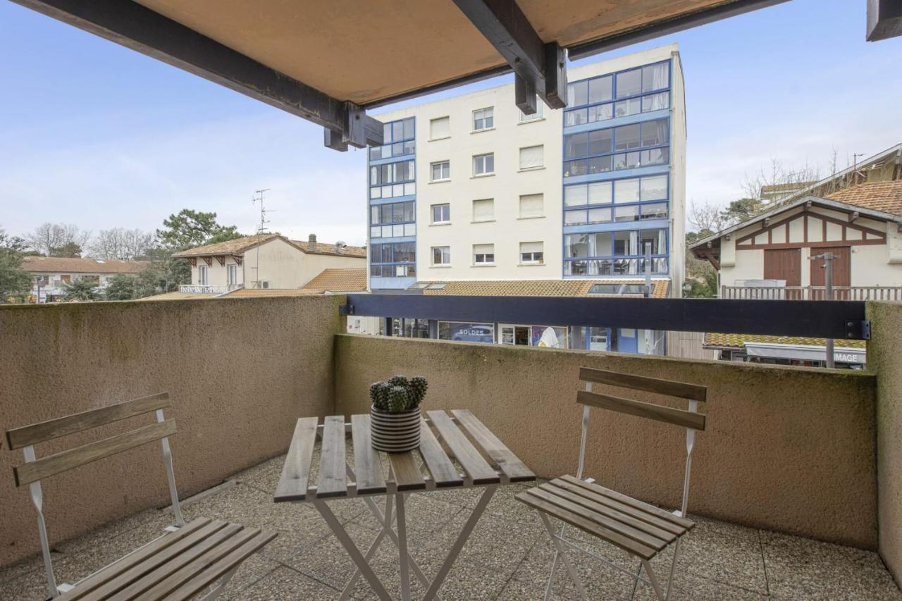 Appartement Semaphore - Welkeys Soorts-Hossegor Luaran gambar