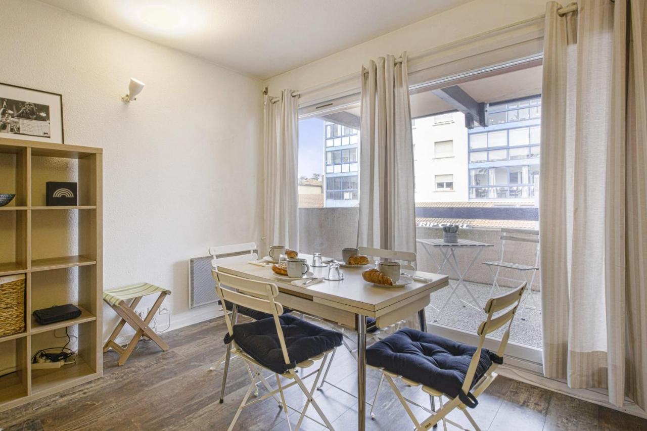 Appartement Semaphore - Welkeys Soorts-Hossegor Luaran gambar